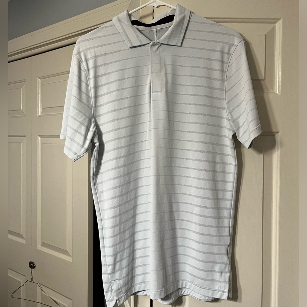 Nike Tiger Woods Golf Polo